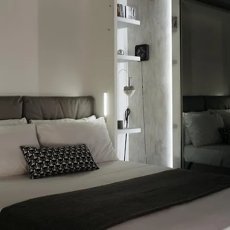 Apartamento Art Centro Nápoles