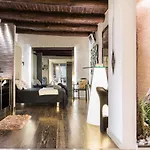 Art Centro Apartmán Neapol