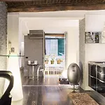 Apartmán Art Centro *