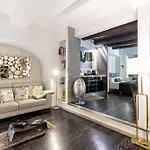 Art Centro Apartmán Neapol