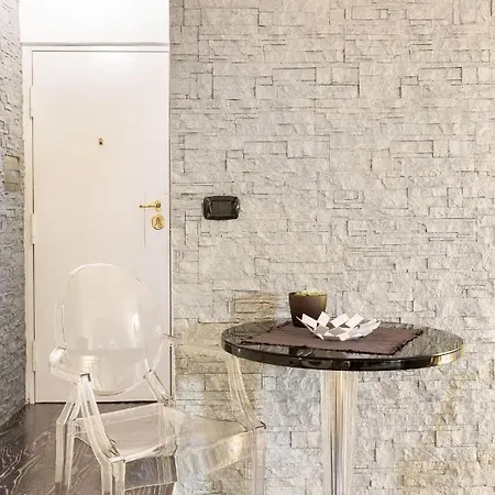 Art Centro Apartment *
