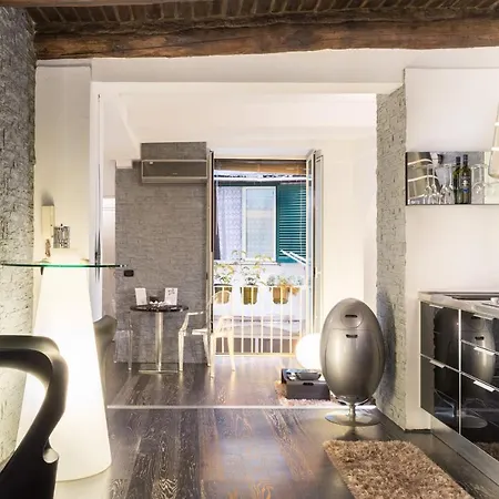 Appartement Art Centro *