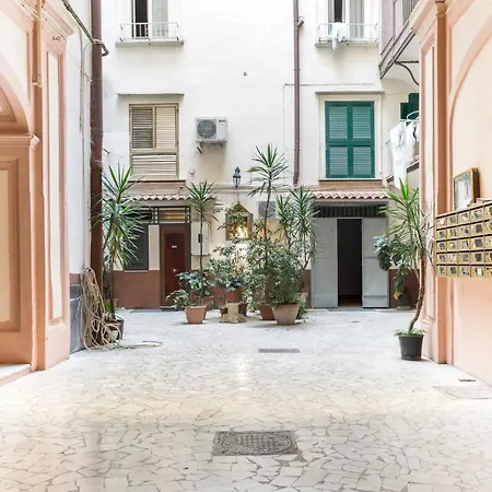 Art Centro * Nápoles