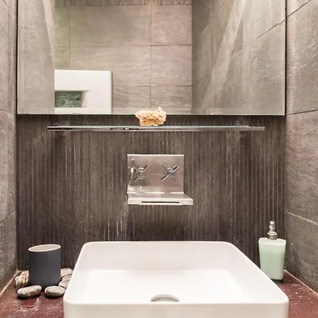 Appartement Art Centro