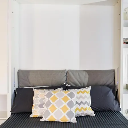 Apartamento Art Centro *