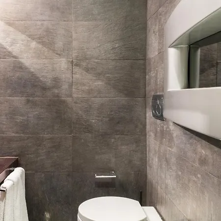 Appartement Art Centro