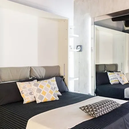 Art Centro Appartement