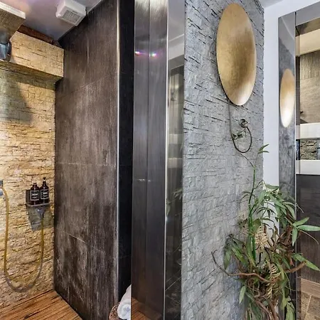 Appartement Art Centro *