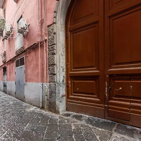 Apartamento Art Centro *