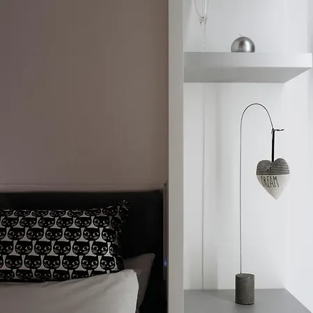 Art Centro Appartement *