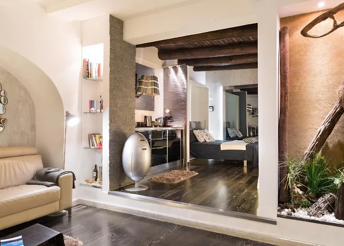 Art Centro * Nápoles