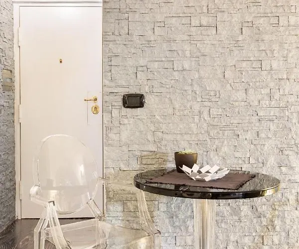 Art Centro Апартаменты *