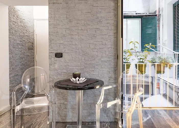 Apartamento Art Centro *