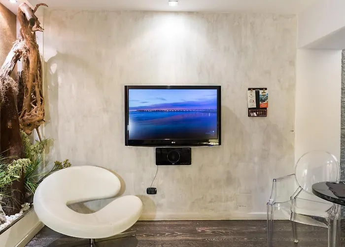 Art Centro * Nápoles