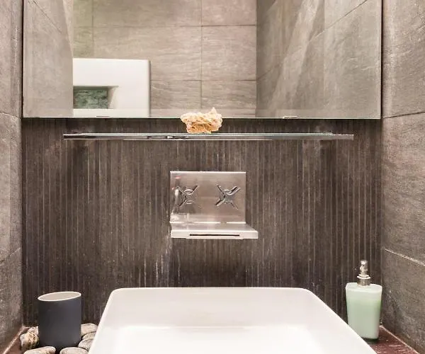 Apartamento Art Centro