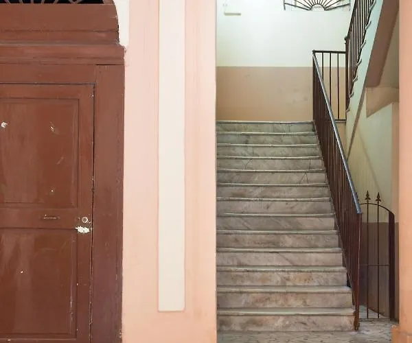 Art Centro Apartamento