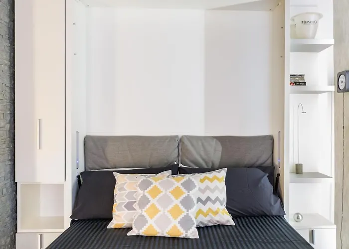 Apartamento Art Centro *