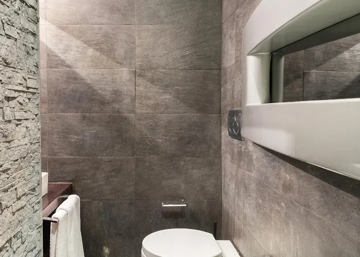 Apartamento Art Centro