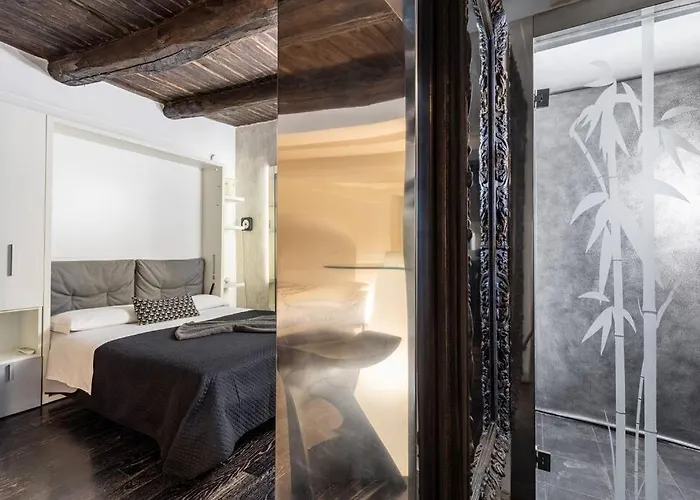 Art Centro * Неаполь