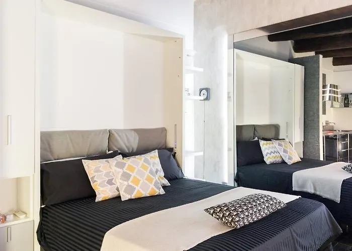 Art Centro Apartamento