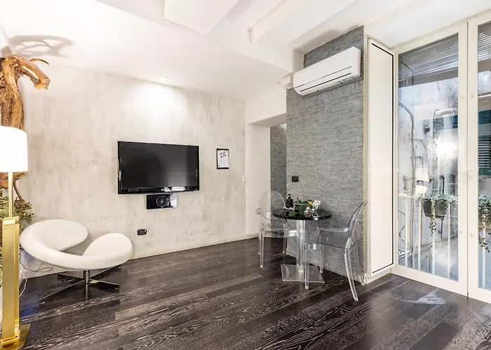 Art Centro * Nápoles