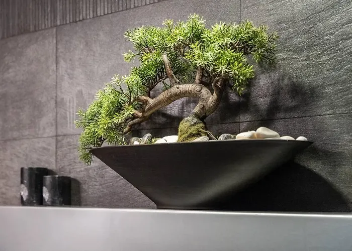 Apartamento Art Centro *