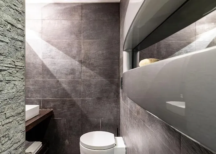 Art Centro Apartamento Nápoles