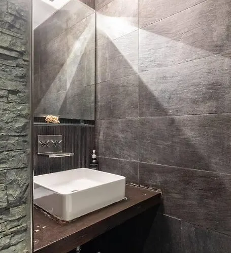 Art Centro Апартаменты