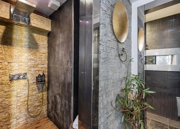 Apartamento Art Centro *