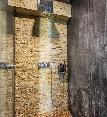 Apartamento Art Centro Nápoles