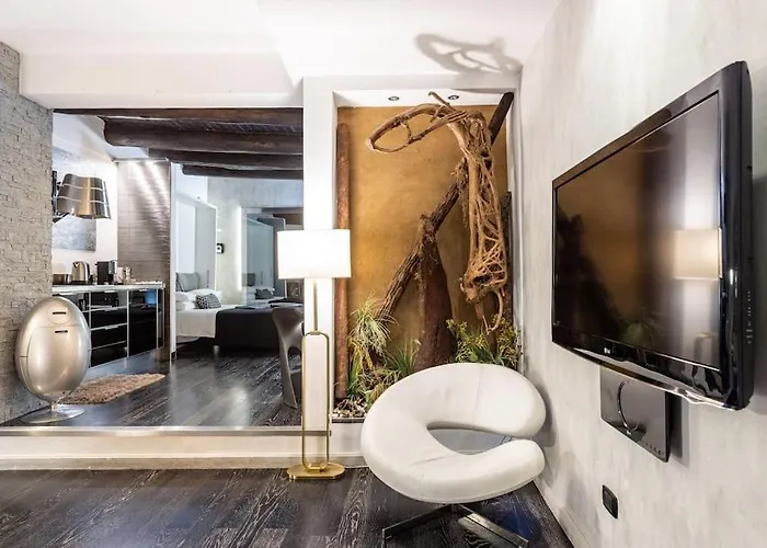 Art Centro * Nápoles