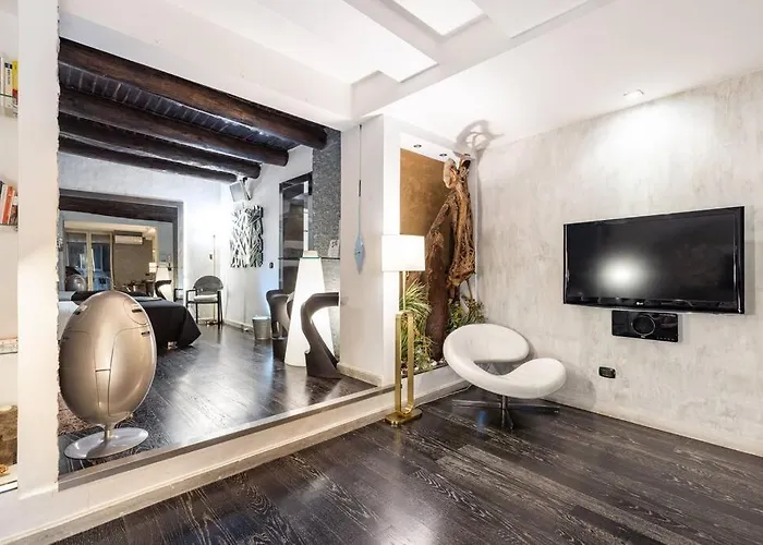 Art Centro Apartamento Nápoles