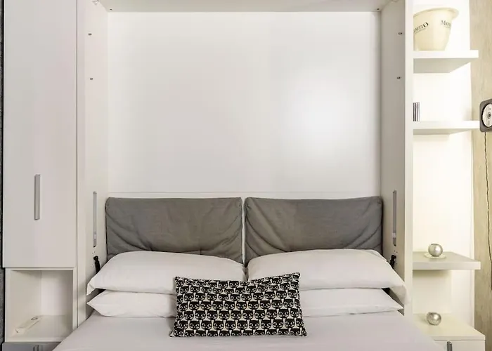 Art Centro Apartamento Nápoles