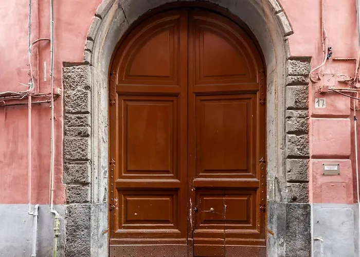 Art Centro * Nápoles