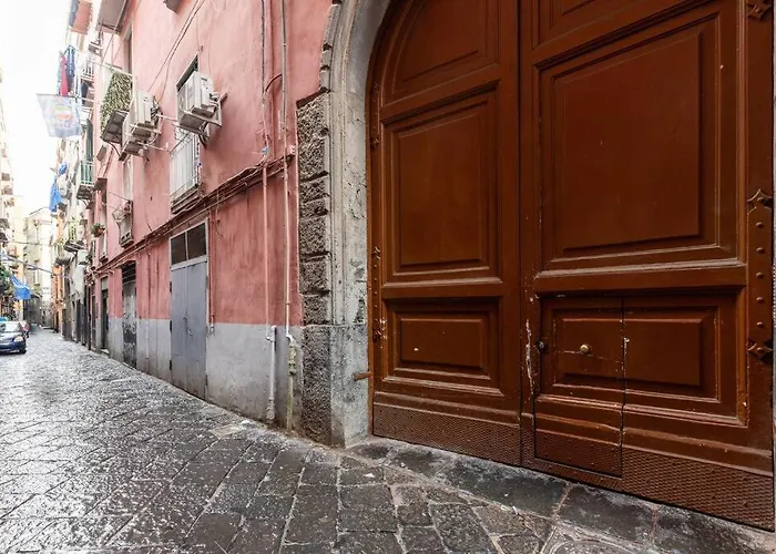 Apartamento Art Centro *