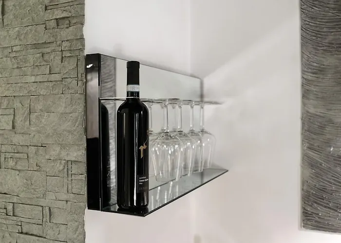 Art Centro Apartamento Nápoles