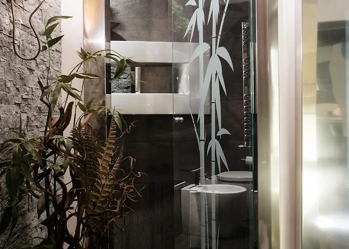 Art Centro Apartamento Nápoles