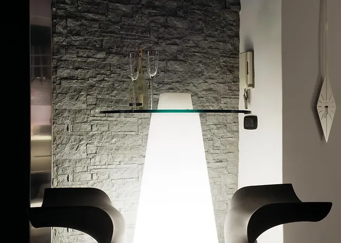 Art Centro Apartamento