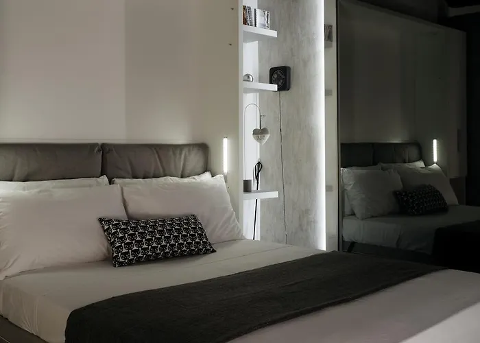 Apartamento Art Centro Nápoles