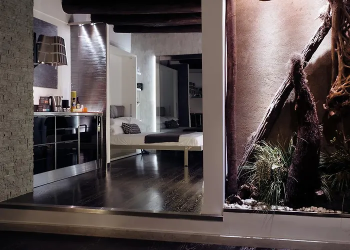 Art Centro Apartamento Nápoles