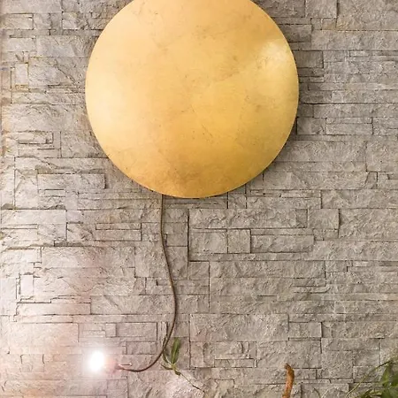 Lejlighed Art Centro *