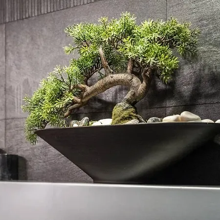 Lejlighed Art Centro *