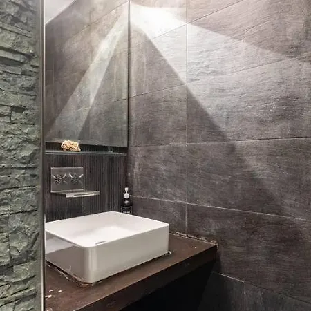 Art Centro Lejlighed