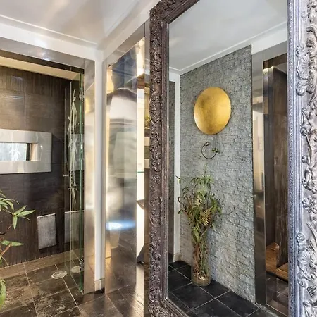 Art Centro Lejlighed *