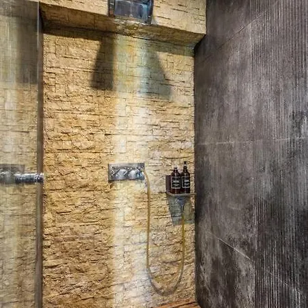 Lejlighed Art Centro Napoli