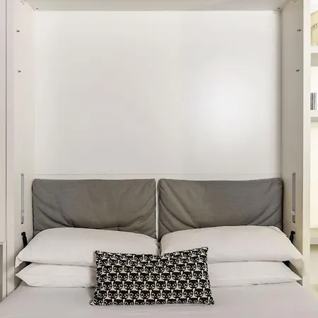 Art Centro Lejlighed Napoli