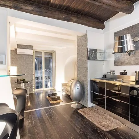 Art Centro Lejlighed *