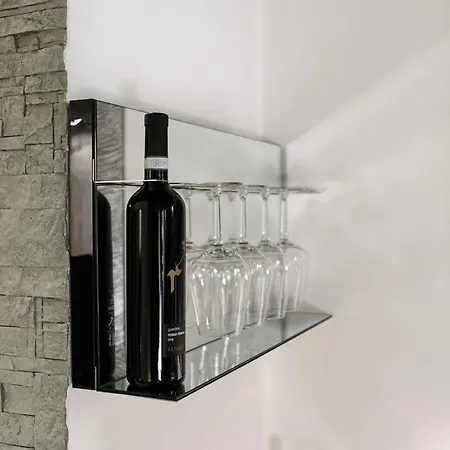 Art Centro Lejlighed Napoli