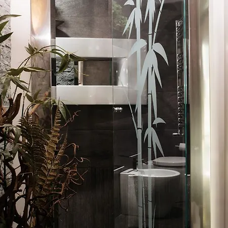 Art Centro Lejlighed Napoli