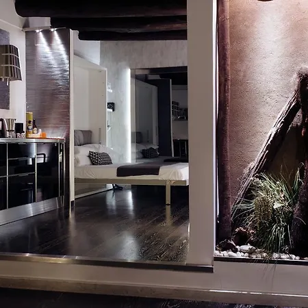 Art Centro Lejlighed Napoli